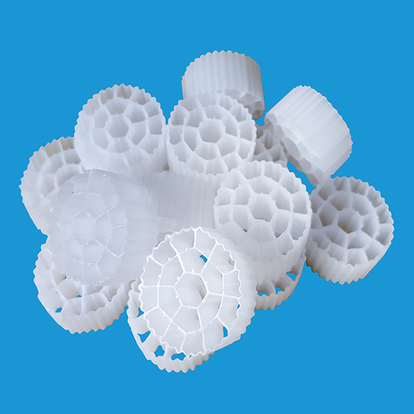 วิธีการเลือกเครื่องทำสื่อกรอง MBBR (Moving Bed Biofilm Reactor) ที่เหมาะสม